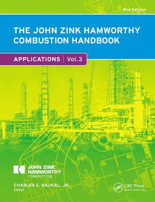 The John Zink Hamworthy Combustion Handbook