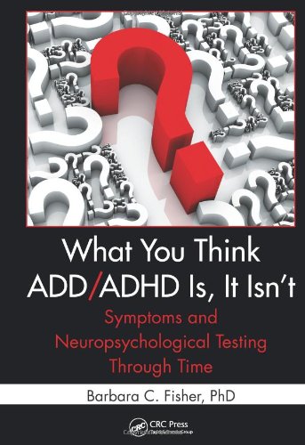 Attention Deficit Disorder Misdiagnosis, Second Edition