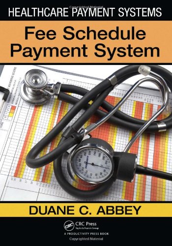 Healthcare Payment Systems