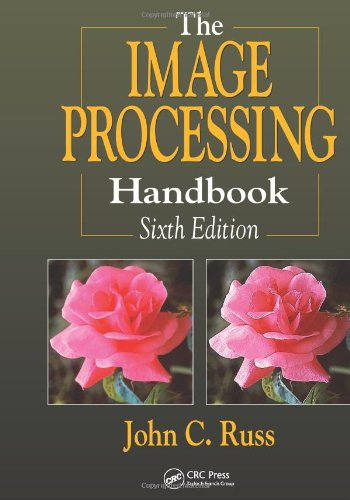 The Image Processing Handbook