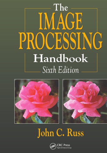 The Image Processing Handbook