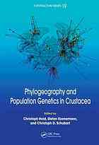 Phylogeography and Population Genetics in Crustacea