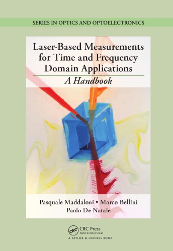 Laser-Based Measurements for Time and Frequency Domain Applications