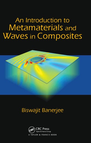 An introduction to metamaterials and waves in composites