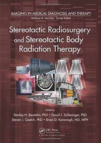 Stereotactic Radiosurgery and Stereotactic Body Radiation Therapy