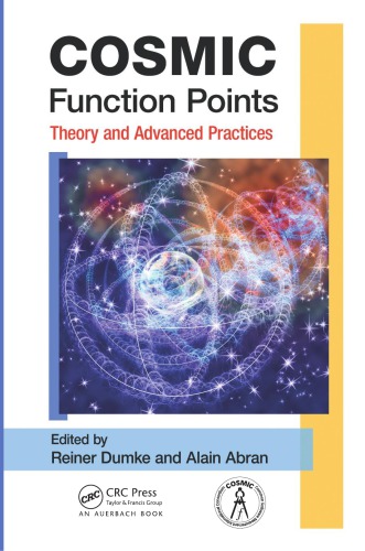 Cosmic Function Points