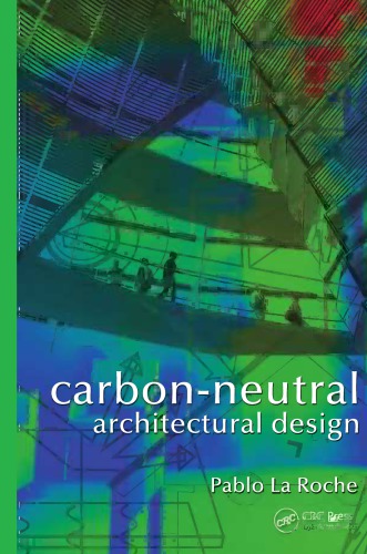 Carbon-Neutral Architectural Design