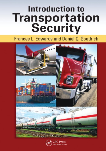 Introduction to transportation security