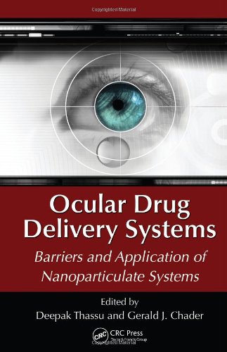 Ocular Drug Delivery Systems