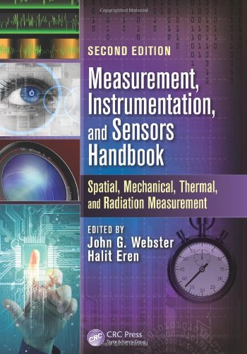 Measurement, Instrumentation, and Sensors Handbook