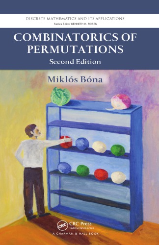 Combinatorics of Permutations