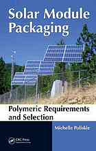Solar Module Packaging