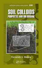 Soil Colloids