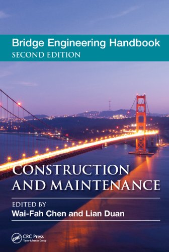 Bridge Engineering Handbook