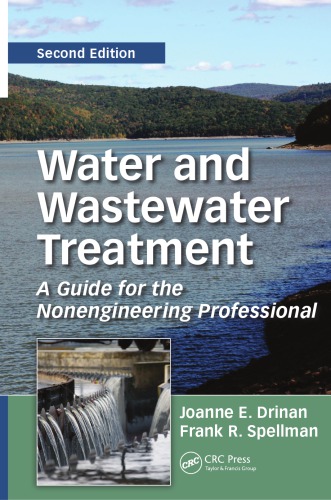 Water and Wastewater Treatment