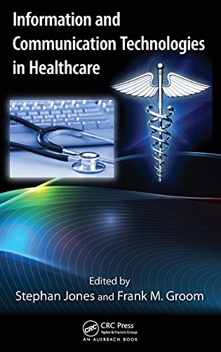 Information and Communication Technologies in Healthcare