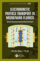 Electrokinetic Particle Transport in Micro-/Nanofluidics