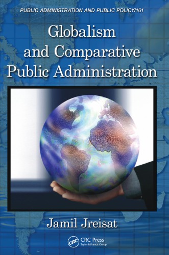 Globalism and Comparative Public Administration