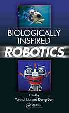 Biologically Inspired Robotics