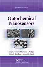 Optical Chemical Nanosensors