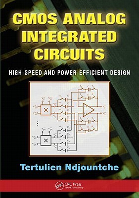 CMOS Analog Integrated Circuits