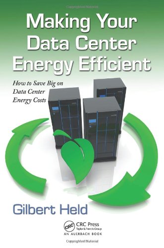 Making Your Data Center Energy Efficient