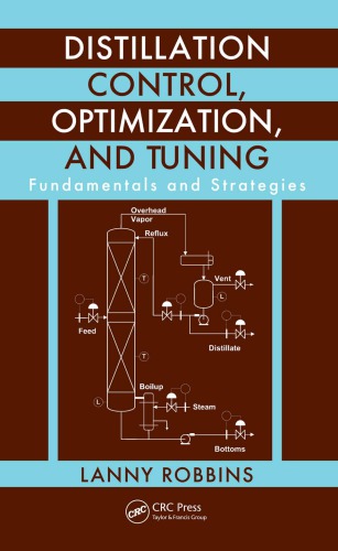 Distillation Control, Optimization, and Tuning