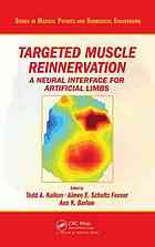 Targeted Muscle Reinnervation