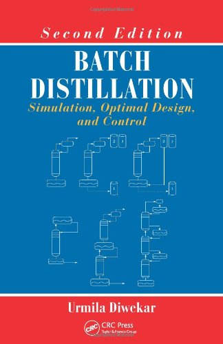 Batch Distillation