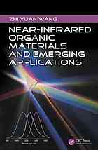 Near-Infrared Organic Materials and Emerging Applications