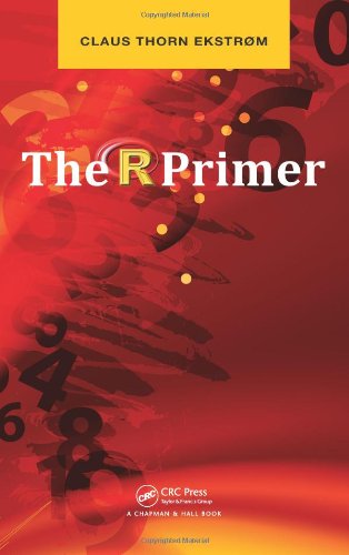 The R Primer