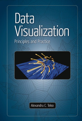 Data visualization : principles and practice