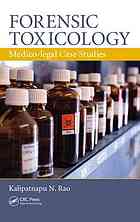 Forensic Toxicology