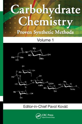 Carbohydrate Chemistry