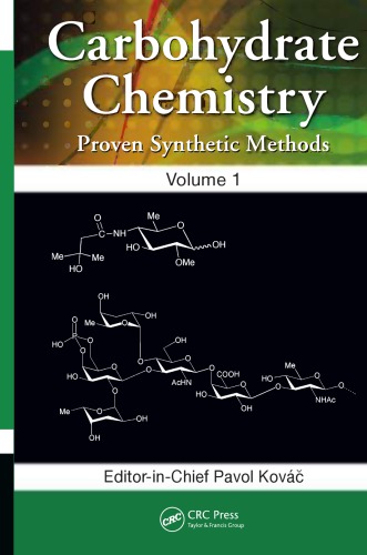 Carbohydrate Chemistry