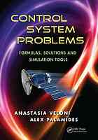 Control System Problems