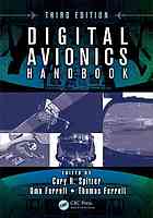 Digital avionics handbook