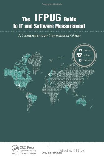 The IFPUG Guide to IT and Software Measurement