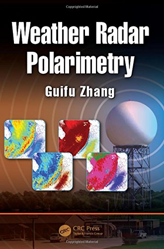 Weather Radar Polarimetry with Matlaba (R)