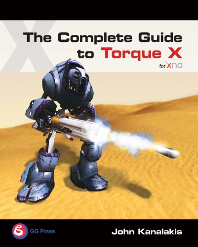 The Complete Guide to Torque X.