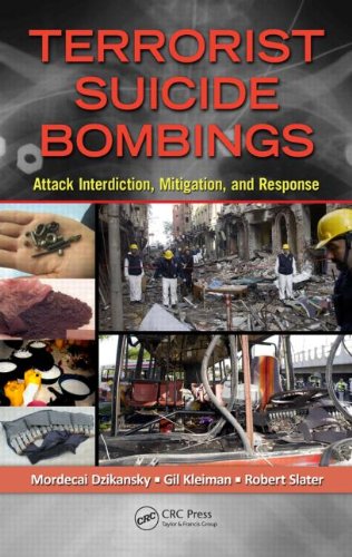 Terrorist Suicide Bombings : Attack Interdiction, Mitigation, and Response