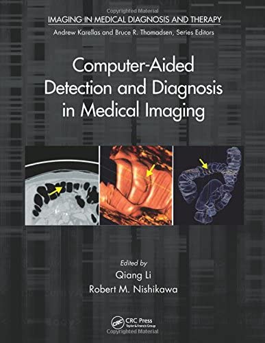Computer-Aided Detection and Diagnosis in Medical Imaging
