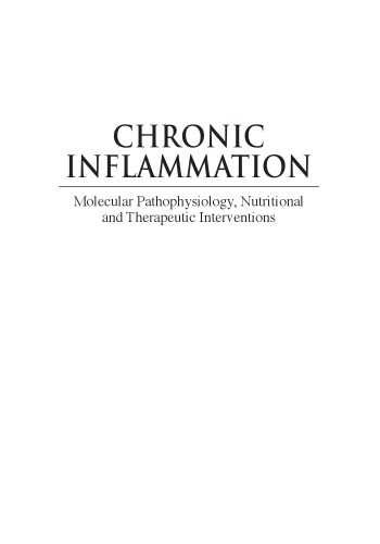 Chronic Inflammation