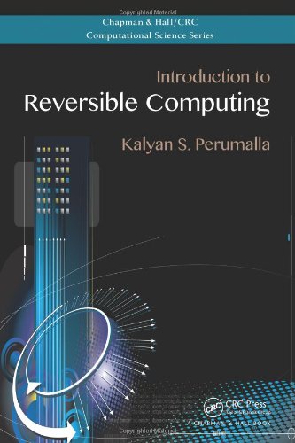 Introduction to Reversible Computing