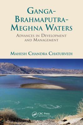 Ganga-Brahmaputra-Meghna Waters