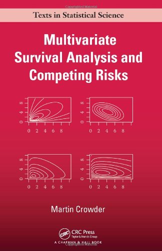 Multivariate Survival Analysis and Competing Risks