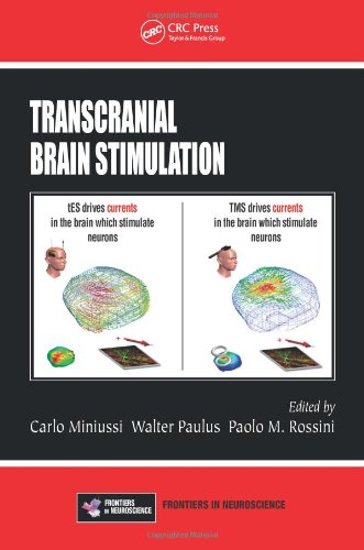 Transcranial Brain Stimulation