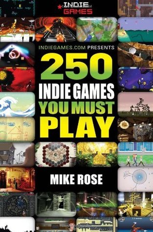 250 Indie Games You Must Play