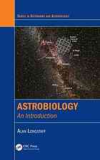 Astrobiology