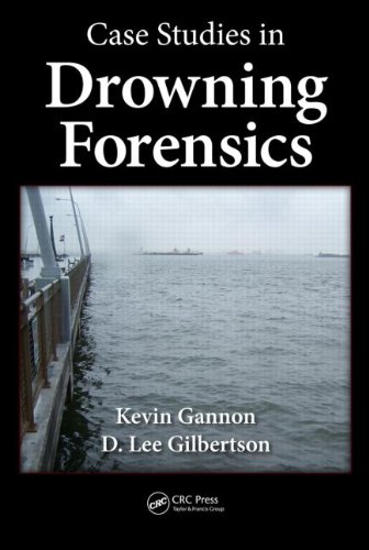 Case Studies in Drowning Forensics